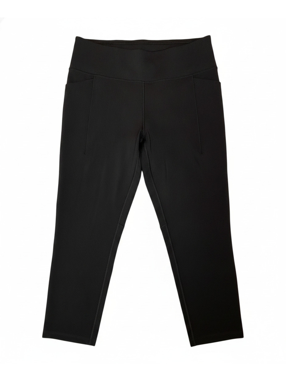 CALIA Women's Powermove High Rise 7/8 Legging NWT Size XXL  Black